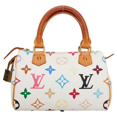 nano speedy white